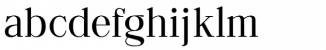 Beliber Regular
