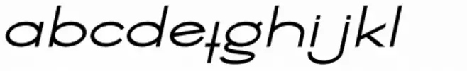 Believe Italic