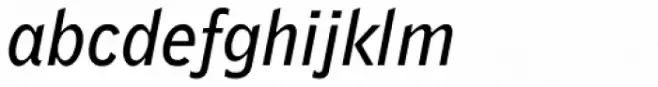 Bell Gothic Bold Italic