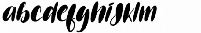 Bellanos Italic