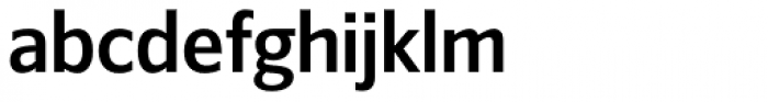 Belle Sans Condensed Md