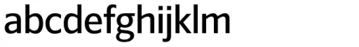 Belle Sans Condensed