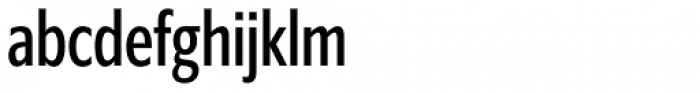 Belle Sans Ultra Condensed