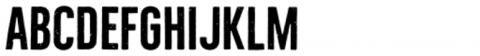 Bellfort Rough Bold