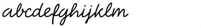 Bellfort Script Light