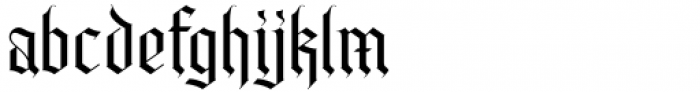 Belligoes Regular