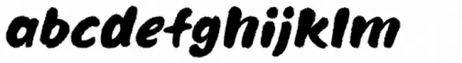 Bellis Italic