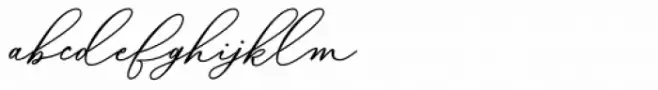 Bellisia Italic