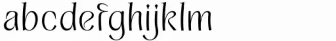 Bellyman Regular