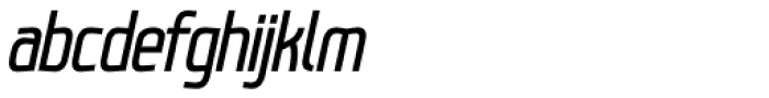 Belvedere ExtraBold Italic