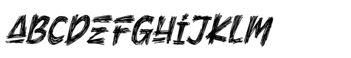 Bemicy Slant
