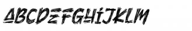 Bemicy Slant