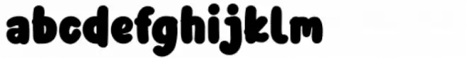 Benah Bold