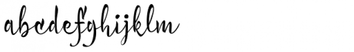 Bengala Script