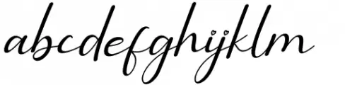 Benillia Italic