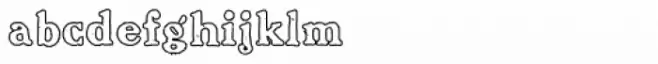 Benjamin Franklin Outline