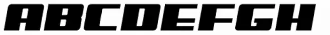 Benn Bold Italic