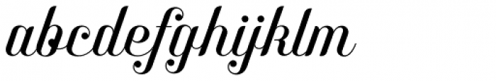 Benson Script No 15