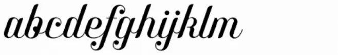 Benson Script No 15