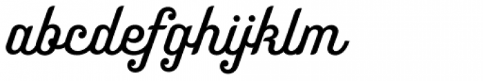 Benson Script No 35