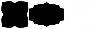 Bergamot Frames A