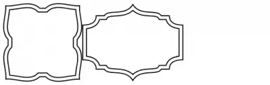 Bergamot Frames B