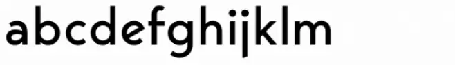Bergen Sans