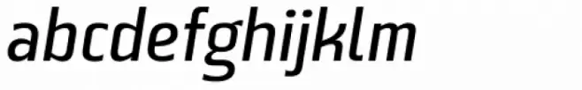 Beriot Regular Italic