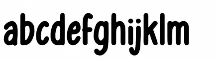 Besans Regular