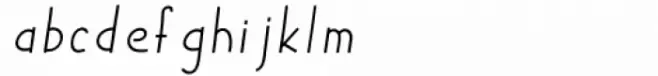 Best Friends Italic