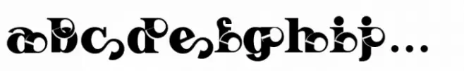 Besthia Display Stylistic