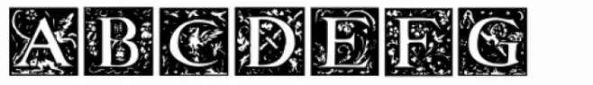 Bestiary