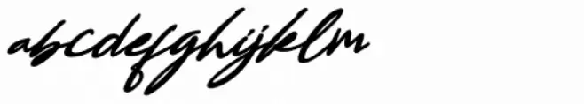 Bestowens Bold Italic