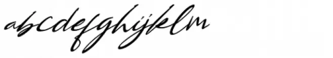 Bestowens Light Italic