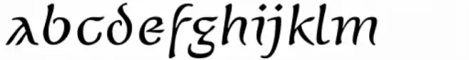 Bethencourt Italic