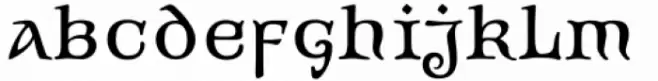 Bethencourt Regular