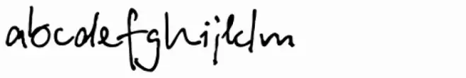 Betina Script Light