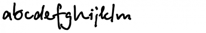 Betina Script