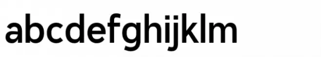 Between Century Sans