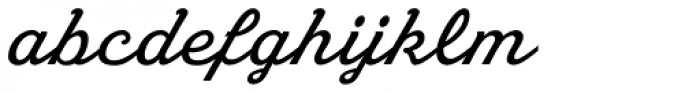 Beverly Shores Script SG