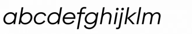 BF Garant Italic