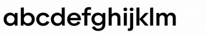 BF Garant Semi Bold
