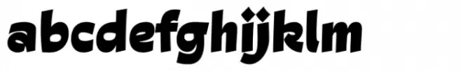 Bhang Black