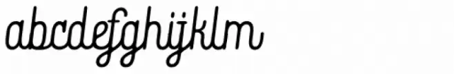 Bhontage Italic