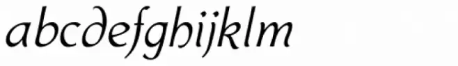 Biblia Italic