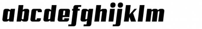 Bietka Italic