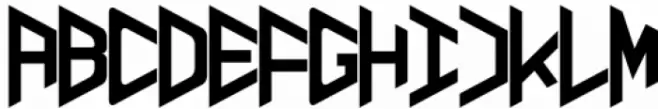 Bihext Regular