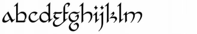 Bilbo Regular