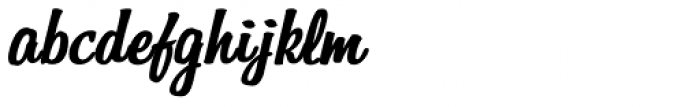 Billabong Bold Italic