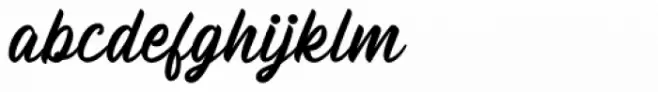 Billskates Regular